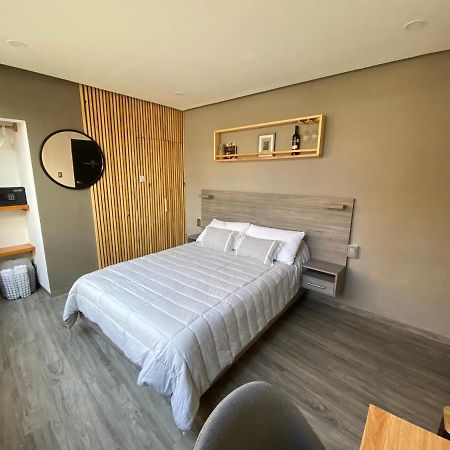 Carcamanes 17 Gastro-Hotel Гуанахуато Экстерьер фото
