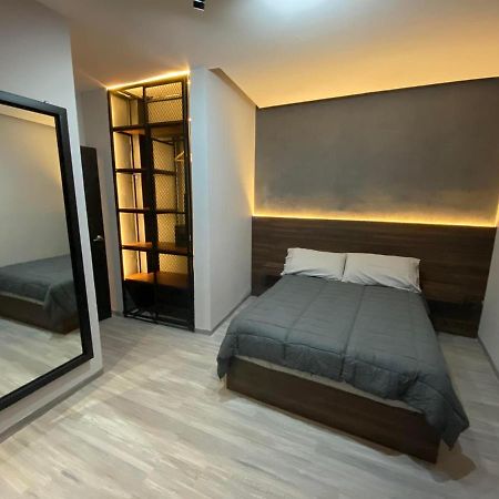 Carcamanes 17 Gastro-Hotel Гуанахуато Экстерьер фото