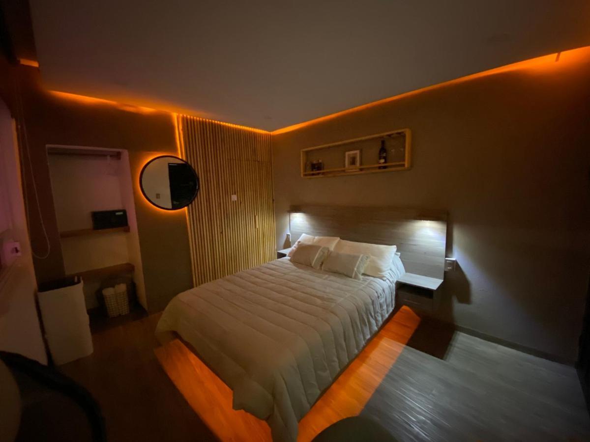 Carcamanes 17 Gastro-Hotel Гуанахуато Экстерьер фото