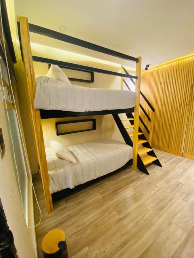 Carcamanes 17 Gastro-Hotel Гуанахуато Экстерьер фото