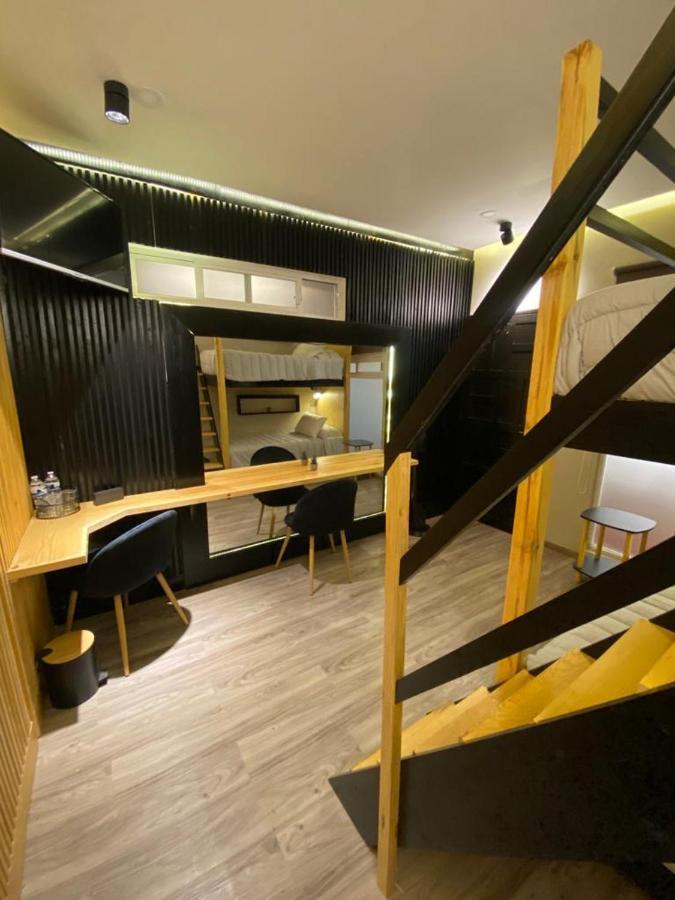 Carcamanes 17 Gastro-Hotel Гуанахуато Экстерьер фото