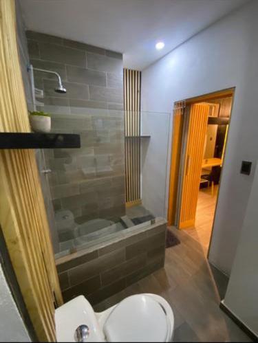 Carcamanes 17 Gastro-Hotel Гуанахуато Экстерьер фото