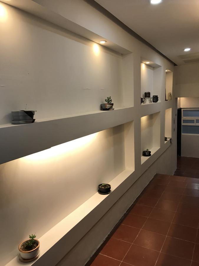 Carcamanes 17 Gastro-Hotel Гуанахуато Экстерьер фото