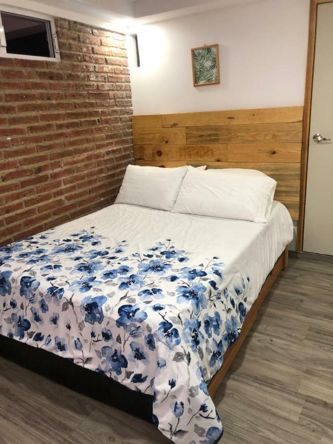 Carcamanes 17 Gastro-Hotel Гуанахуато Экстерьер фото