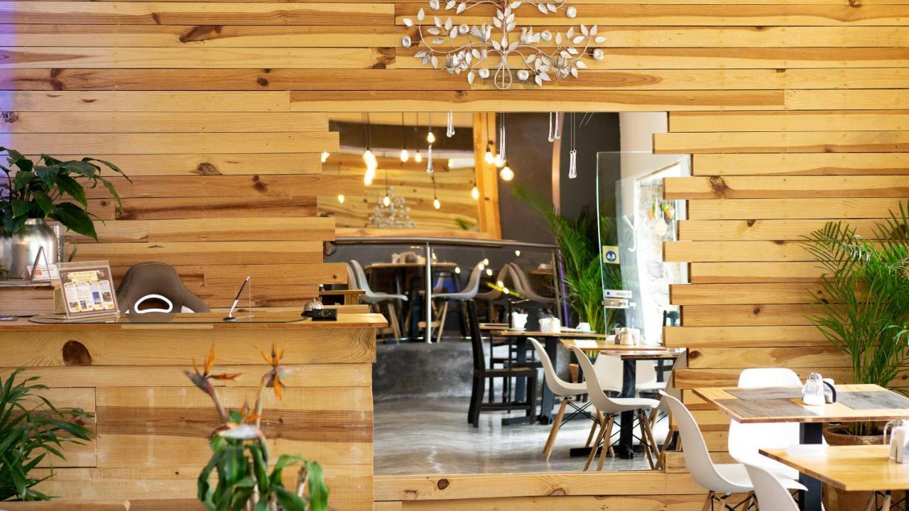 Carcamanes 17 Gastro-Hotel Гуанахуато Экстерьер фото